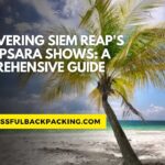 best apsara show siem reap
