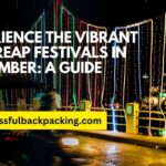 Experience the Vibrant Siem Reap Festivals in November: A Guide