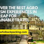 Discover the Best Agro Tourism Experiences in Siem Reap for Sustainable Travel