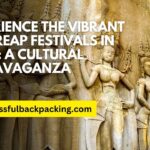 Experience the Vibrant Siem Reap Festivals in April: A Cultural Extravaganza