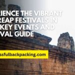 Experience the Vibrant Siem Reap Festivals in June: Key Events and Survival Guide