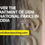 Discover the Enchantment of Siem Reap National Parks in Cambodia
