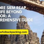 Explore Siem Reap Wildlife Beyond Angkor: A Comprehensive Guide