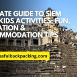 Ultimate Guide to Siem Reap Kids Activities: Fun, Education & Accommodation Tips