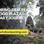 Exploring Siem Reap’s Top Food Plazas: A Culinary Journey