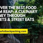 Discover the Best Food in Siem Reap: A Culinary Journey Through Markets & Street Eats