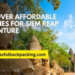 Discover Affordable Airlines for Siem Reap Adventure