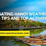 Navigating Hanoi Weather in April: Tips and Top Activities