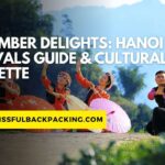 September Delights: Hanoi Festivals Guide & Cultural Etiquette