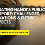 Navigating Hanoi’s Public Transport: Challenges, Innovations & Future Prospects
