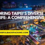 Exploring Taipei’s Diverse Wildlife: A Comprehensive Guide