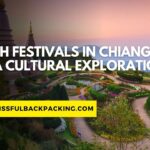 March Festivals in Chiang Mai: A Cultural Exploration