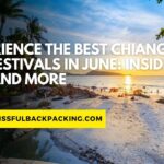 Experience the Best Chiang Mai Festivals in June: Insider Tips and More