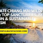 Ultimate Chiang Mai Wildlife Guide: Top Sanctuaries, Best Season & Sustainable Tourism