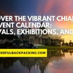 Discover the Vibrant Chiang Mai Event Calendar: Festivals, Exhibitions, and More