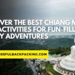 Uncover the Best Chiang Mai Kids Activities for Fun-Filled Family Adventures