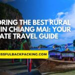 Exploring the Best Rural Gems in Chiang Mai: Your Ultimate Travel Guide